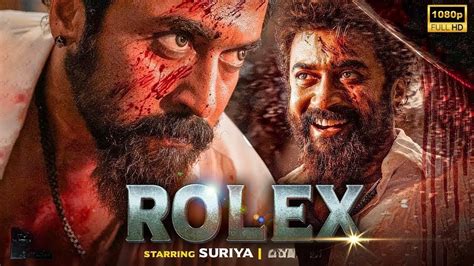 rolex movie in hindi dubbed.